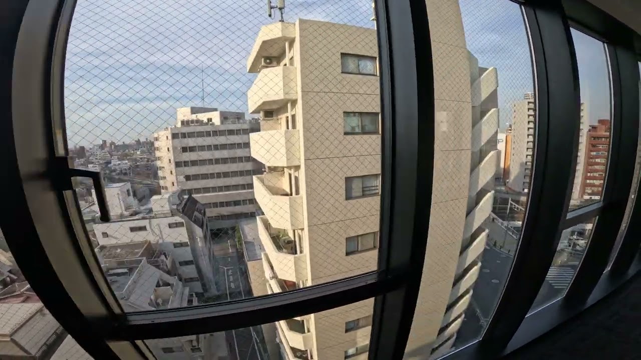 MT東池袋ビル Vision 30s Ver