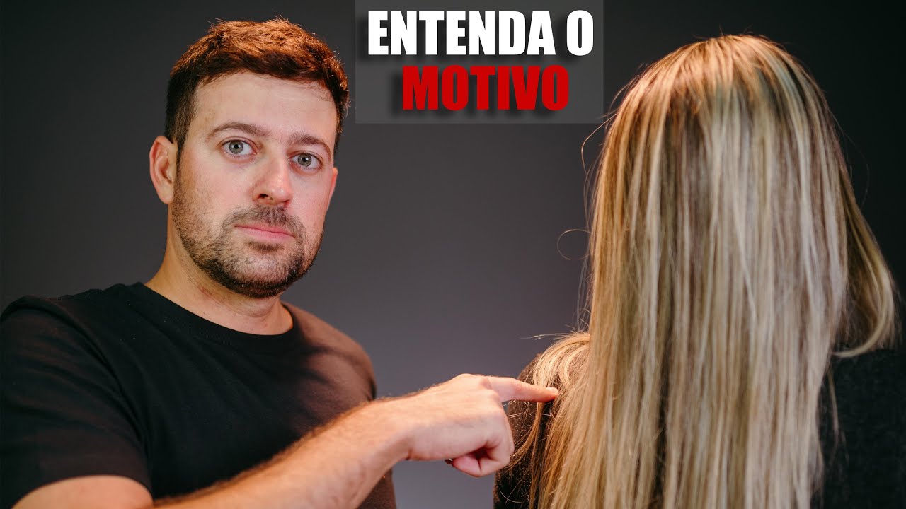 Por que Mulher se faz de Difícil?