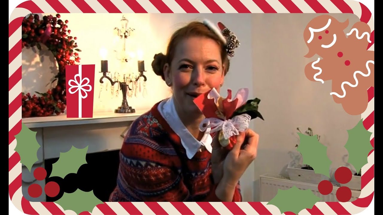 Enie packt: Weihnachtsgeschenke originell verpackt | Sweet & Easy - Enie backt