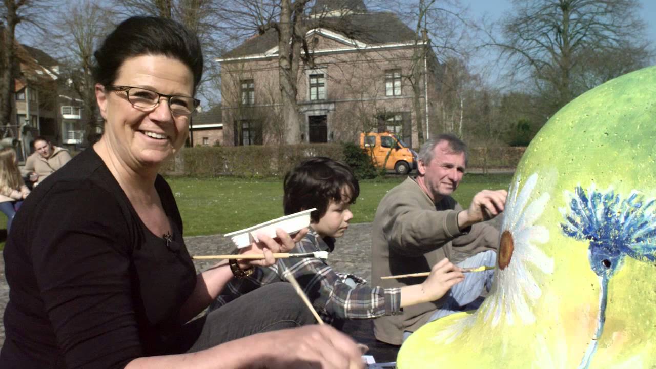 Kleine Verhalen in een Groote Oorlog - Alken