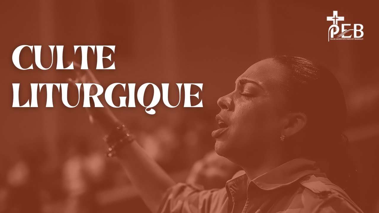 Sabbat 27/12/2025 - Culte Liturgique