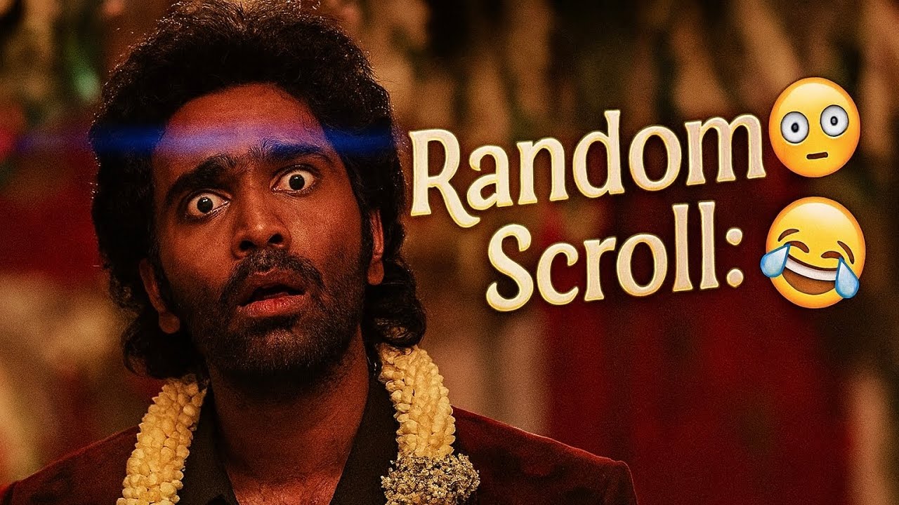 #randomscroll -31 | Reels | Memes | Dank | Trending | Shorts | Tamil | Random Scroll