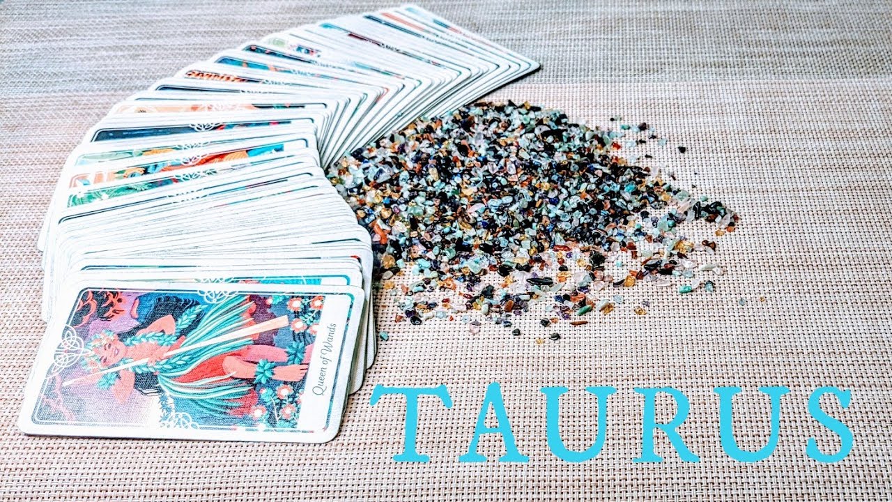 TAURUS - Prepare For This Sudden Big Change That Turns Everything Around! MAY 27th-3rd