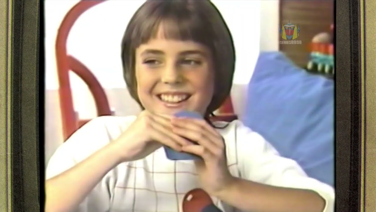 Tandas Comerciales - Canal 13 ,1985 - Canal TVN , 1986