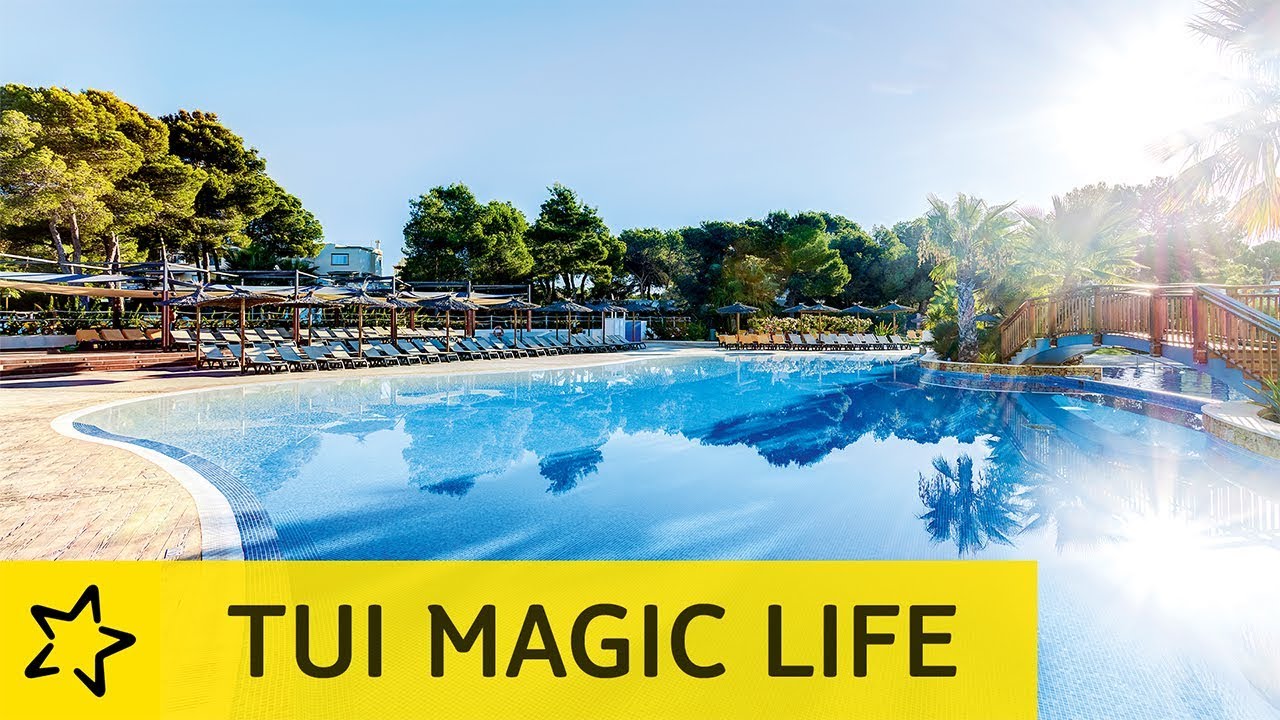 TUI MAGIC LIFE Cala Pada | TUI