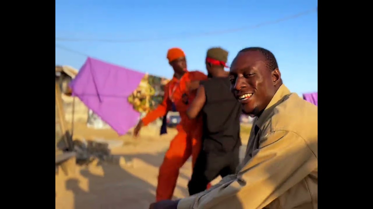 Sky Flow Easy Ft TrigerX4 New video Drop