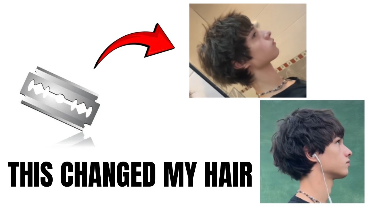 The Ultimate Mod Cut Tutorial