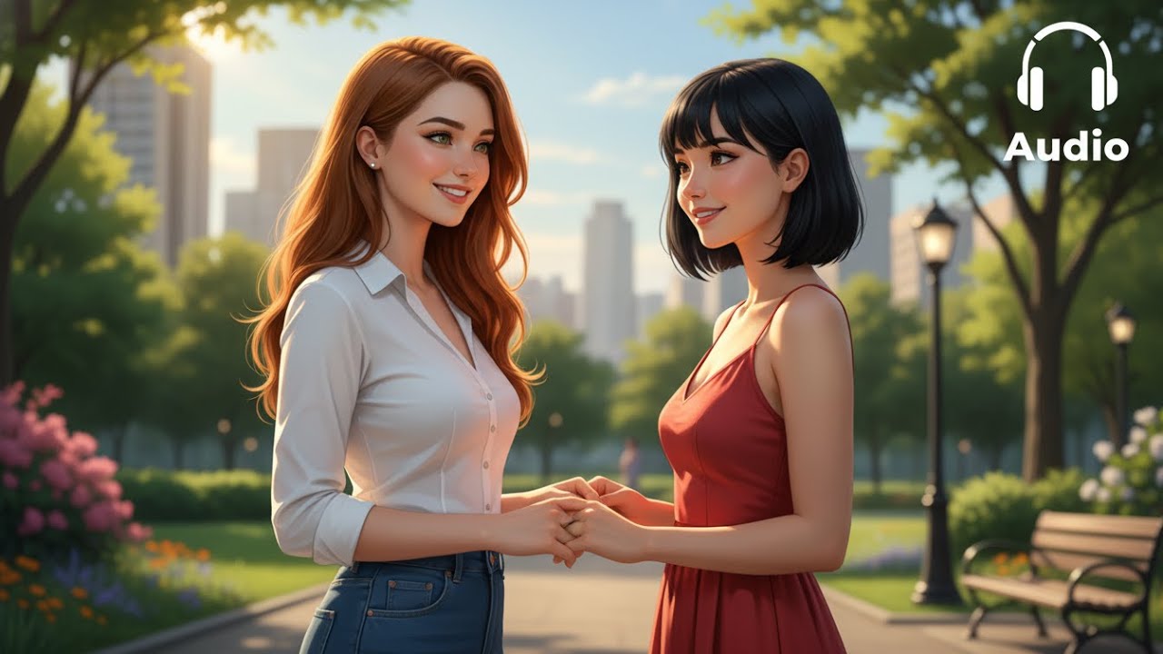 She Called Me an Idiot — So I Kissed My Hot Roommate, and It Turned Out She Meant It.