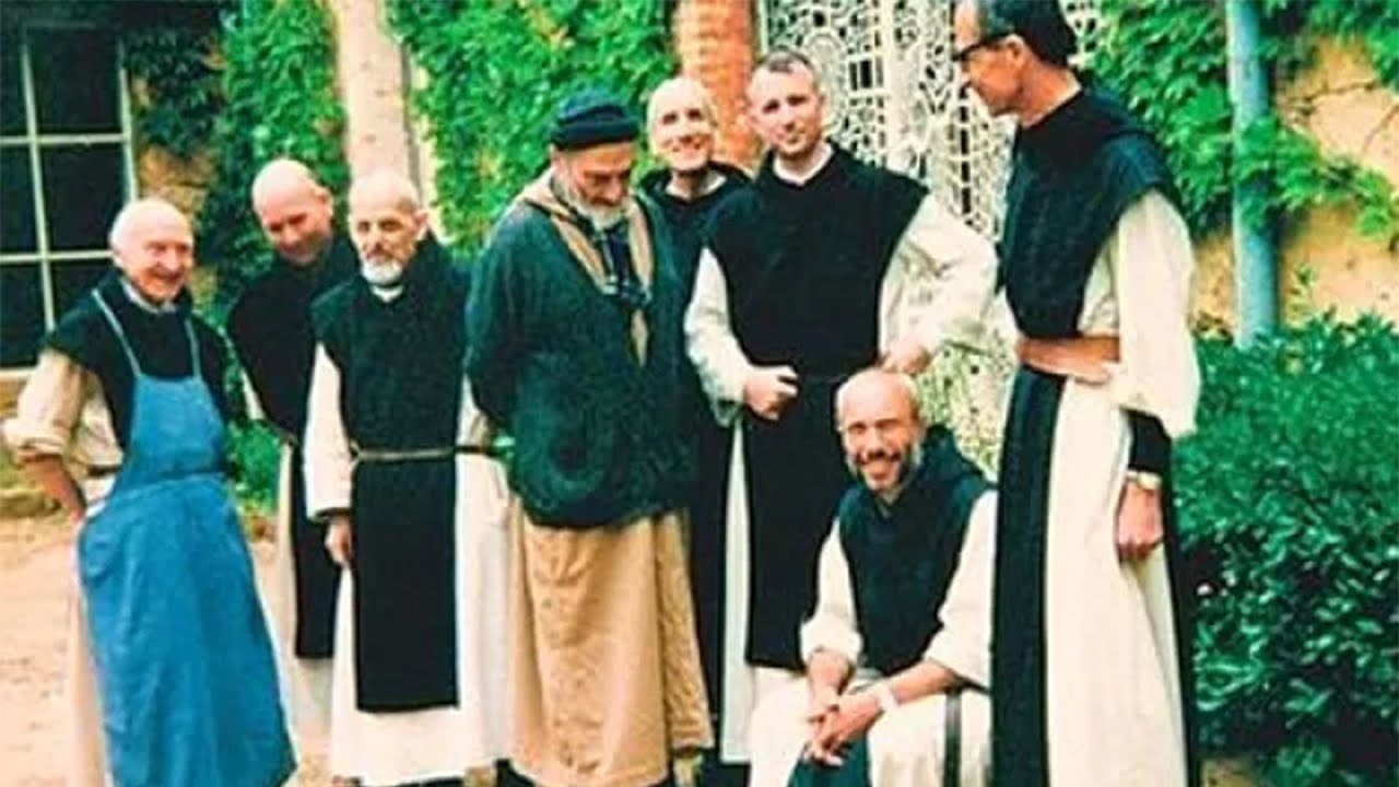 اغتيال رهبان تيبحيرين..كتابات وشهادات حول تورط المخابرات !