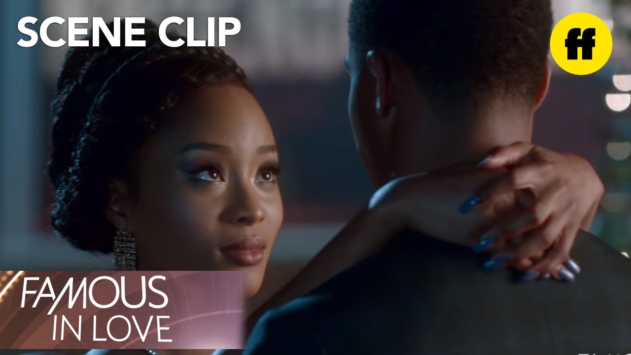Famous in Love | Season 1 Episode 9: Tangey Discovers Jordan&rsquo;s Secret | Freeform