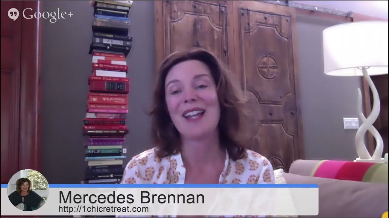 Vacation Rental Interior Design Secrets with Mercedes Brennan