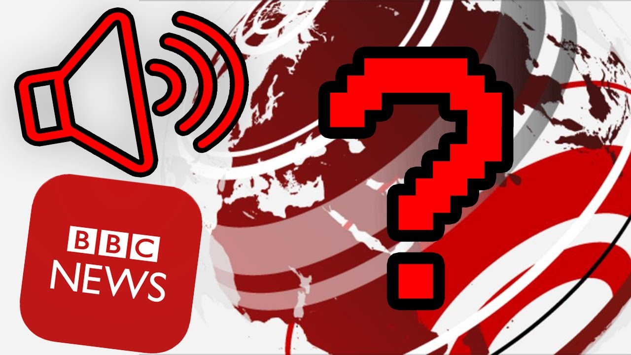 BBC News - Continuity Fault | How it happened.. | 4t8
