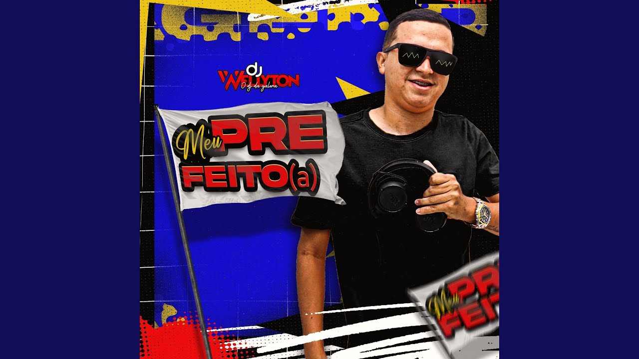 Ela é Minha Prefeita