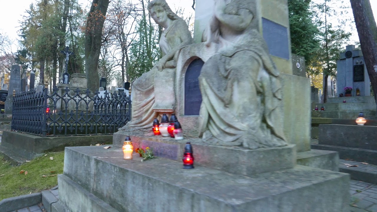 Jerzy Michotek - Testament. Zaśpiewajcie to dla mnie.