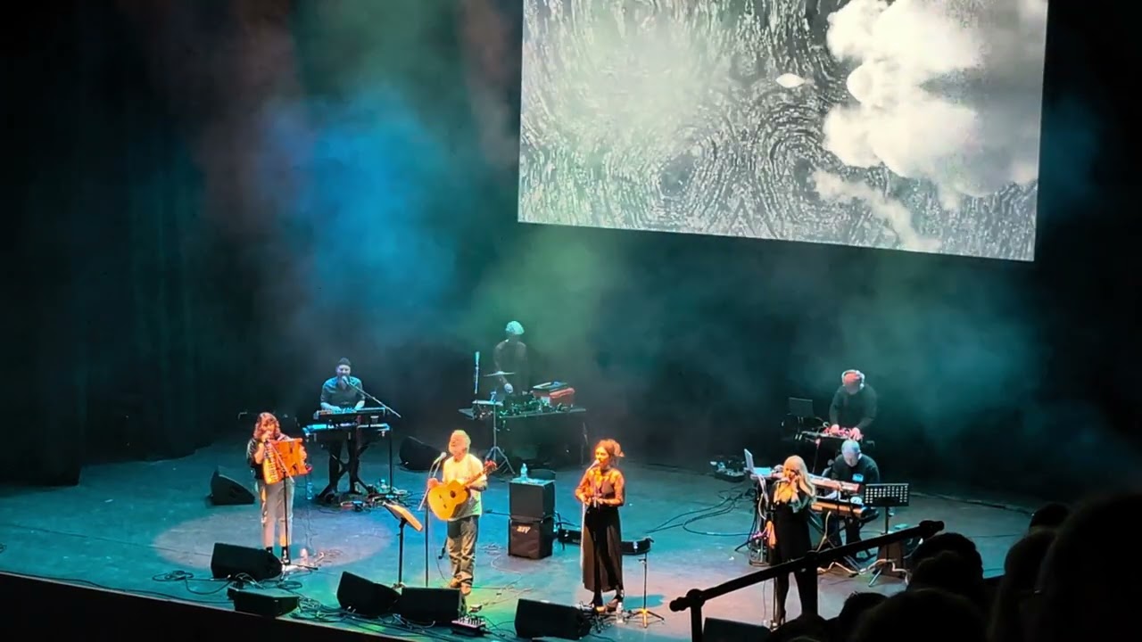 King Creosote - Please Come Back I Will Listen, I Will Behave, I Will Toe the Line