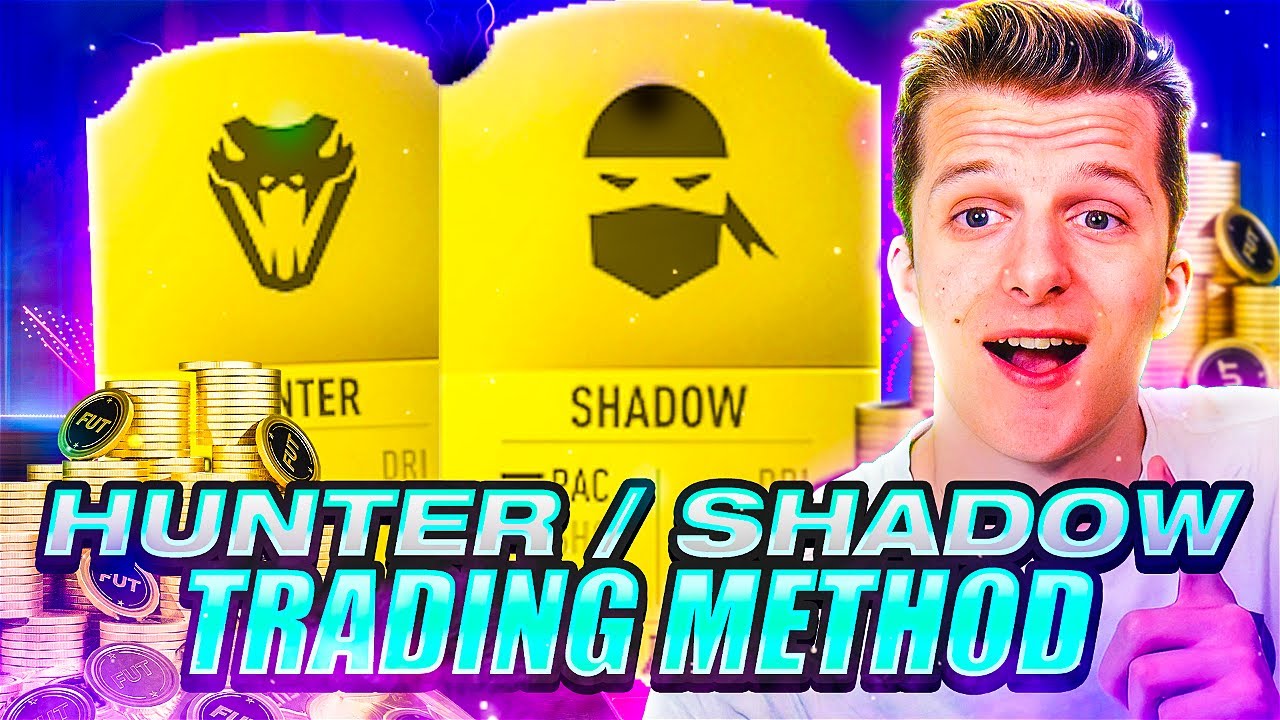 FIFA MILLIONAIRES GUIDE TO CHEM STYLE TRADING