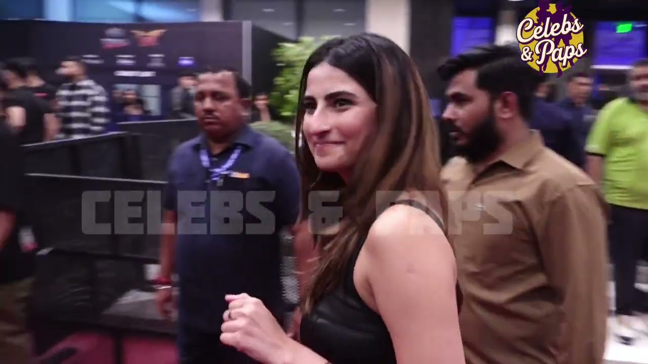 Ibrahim Ali Khan, Palak Tiwari, Nirvaan Khan & Orry Spotted at a Star-Studded Party
