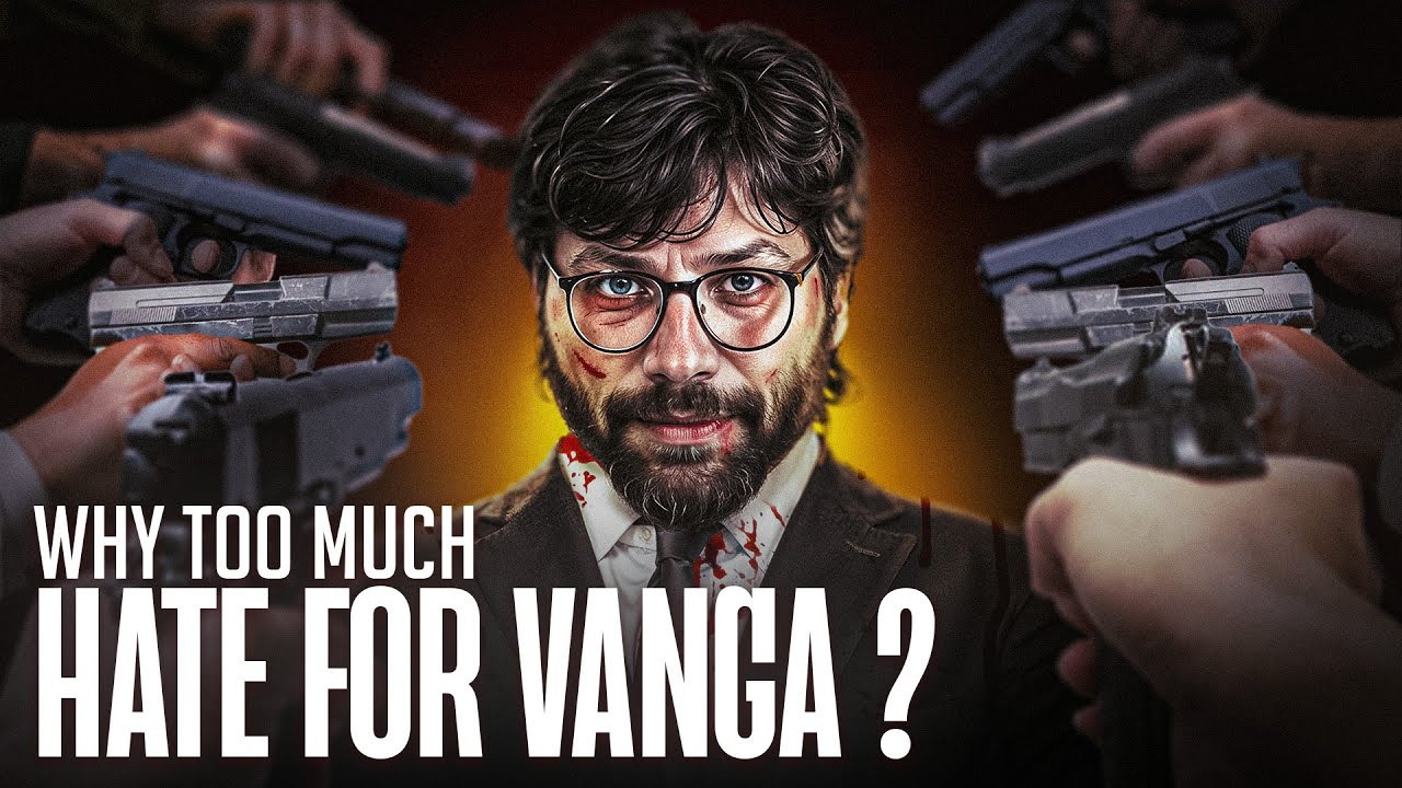Why BOLLYWOOD HATES Sandeep Reddy Vanga ?😱| Spirit | Animal Park | Sandeep Vanga Upcoming Movies