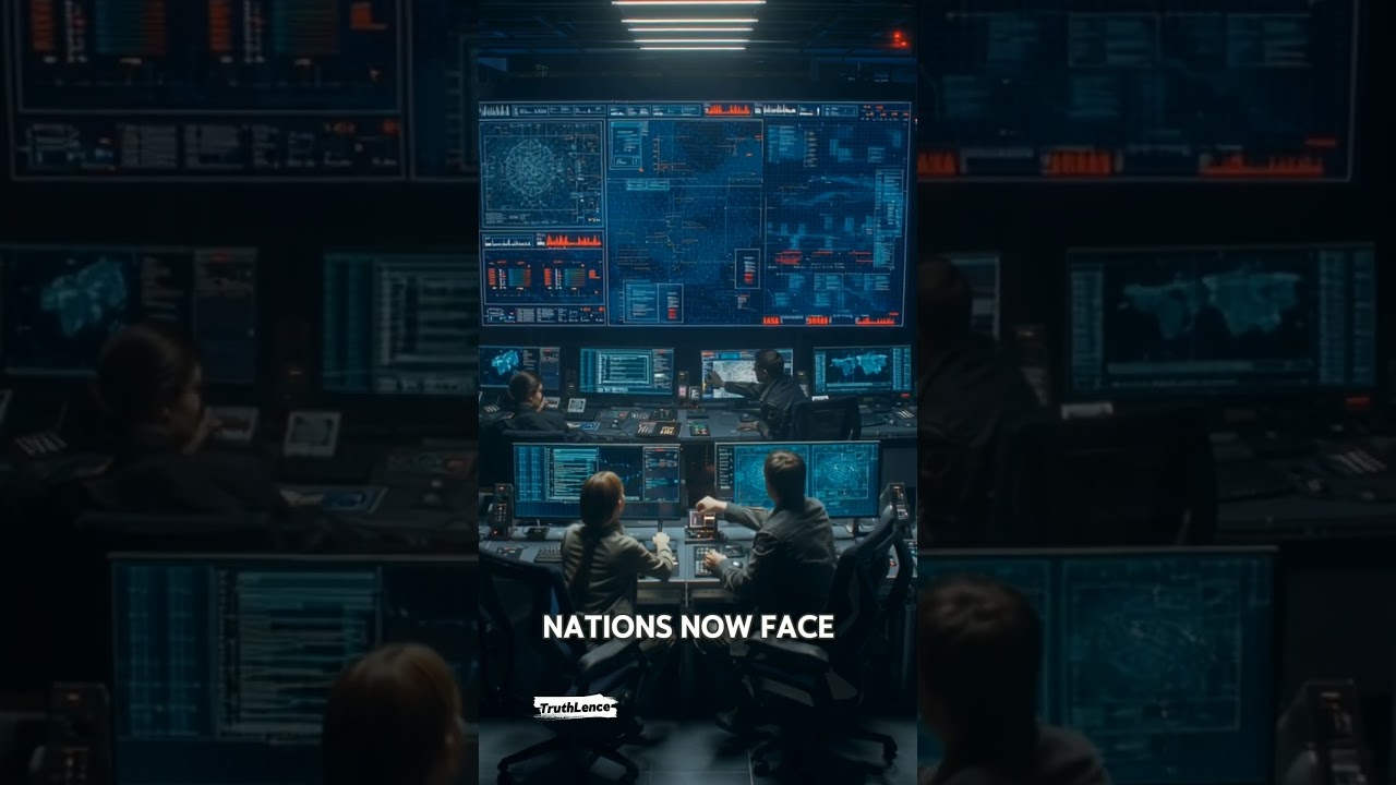 Secret Military Technology Leaks 2025: Risks, Scandals & Global Consequences