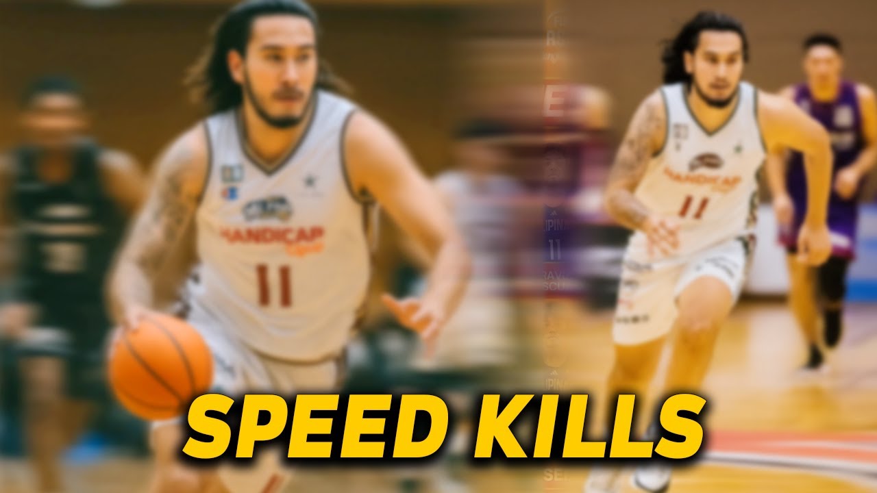 GOOD NEWS! KAI SOTTO BUMILIS SA ENSAYO KAHIT LUMAKI ANG KATAWAN | PRESENT SA PRE-SEASON GAMES