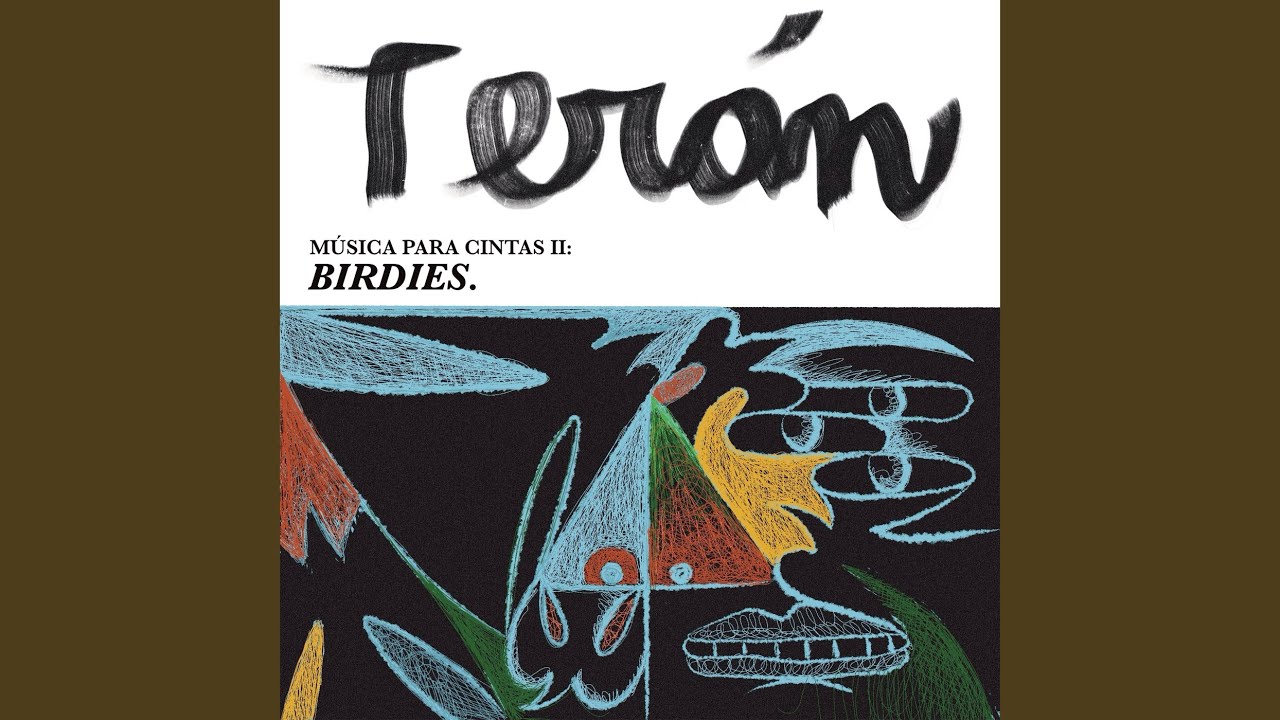 Música para Cintas II: BIRDIES