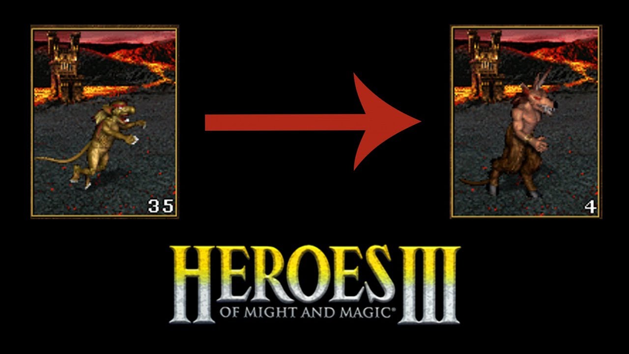 Demon farming in less than 2 minutes.