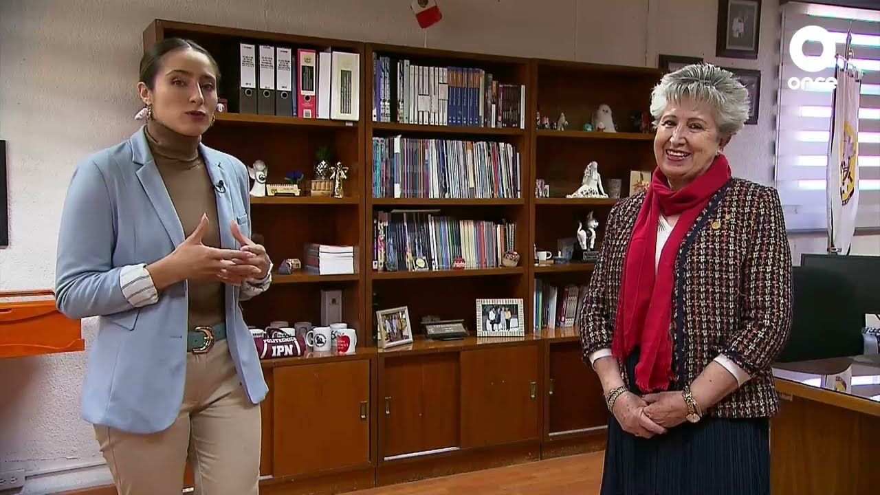 D Todo - CECyT Bátiz IPN (19/12/2022)