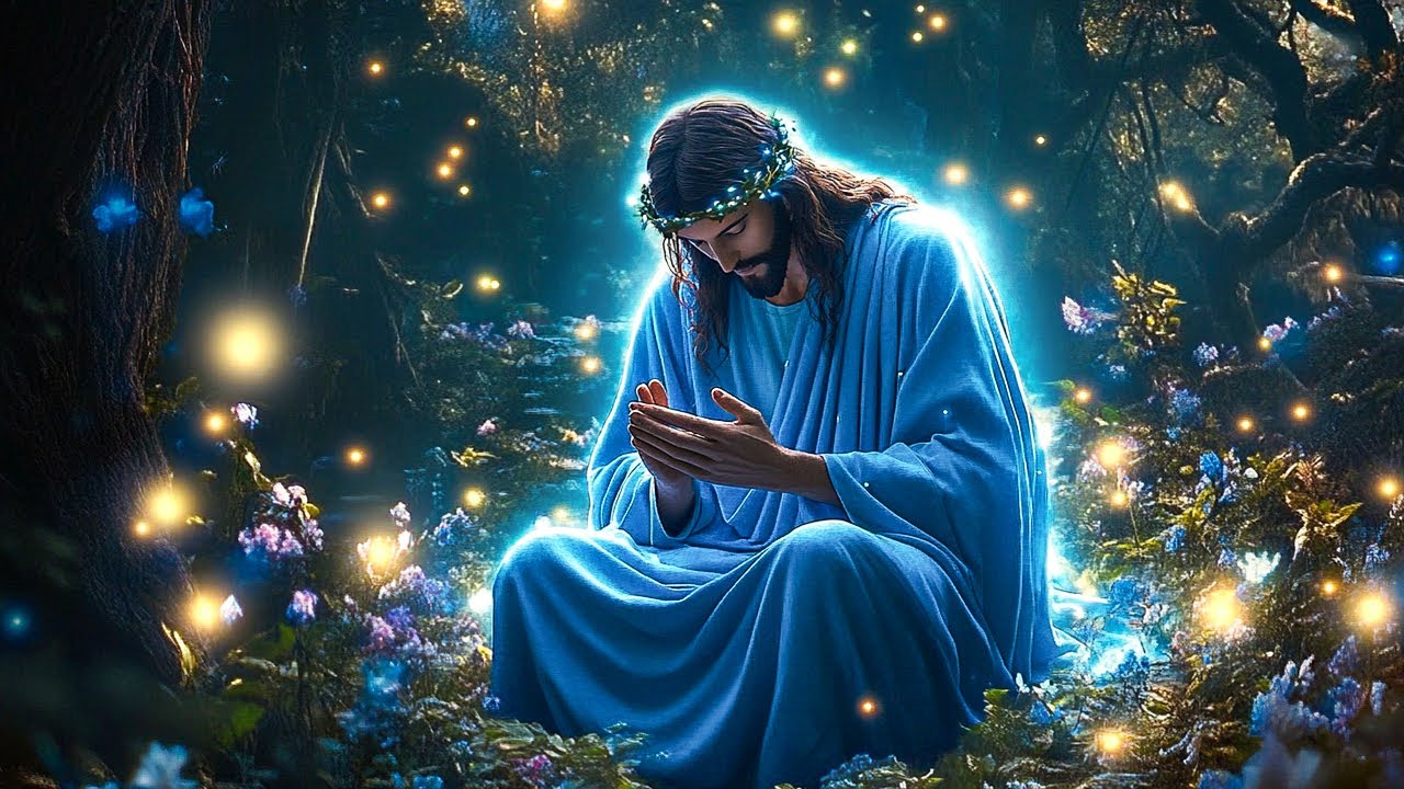 28 января ✝️Слушайте 15 минут • ИСЦЕЛЕНИЕ СВЯТЫМ ДУХОМ ВСЕХ ПОВРЕЖДЕНИЙ ТЕЛА