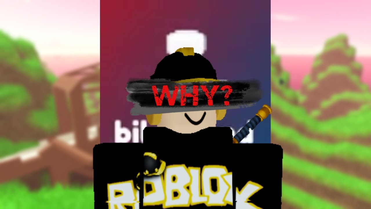 The truth about Build Island Experimental