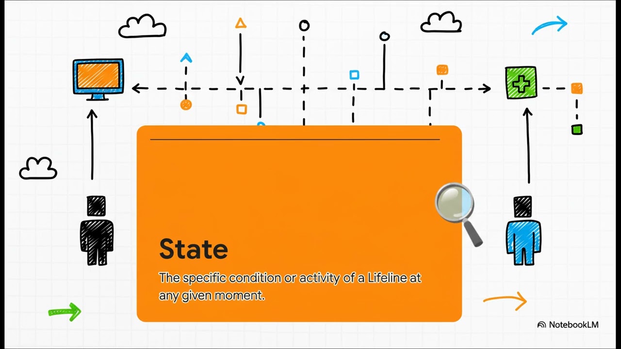 SDA Week10a -  Intro to Timing Diagrams