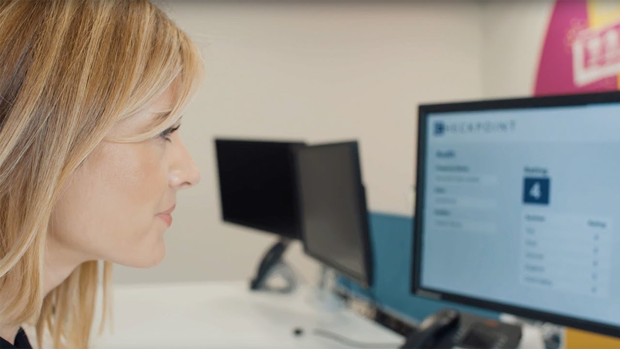 Risk Management System for Tour Operators