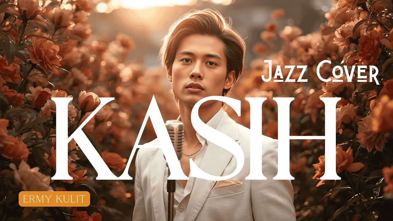 SUARANYA BIKIN MELELEH🍂 KASIH - Ermy Kullit | Jazz Cover
