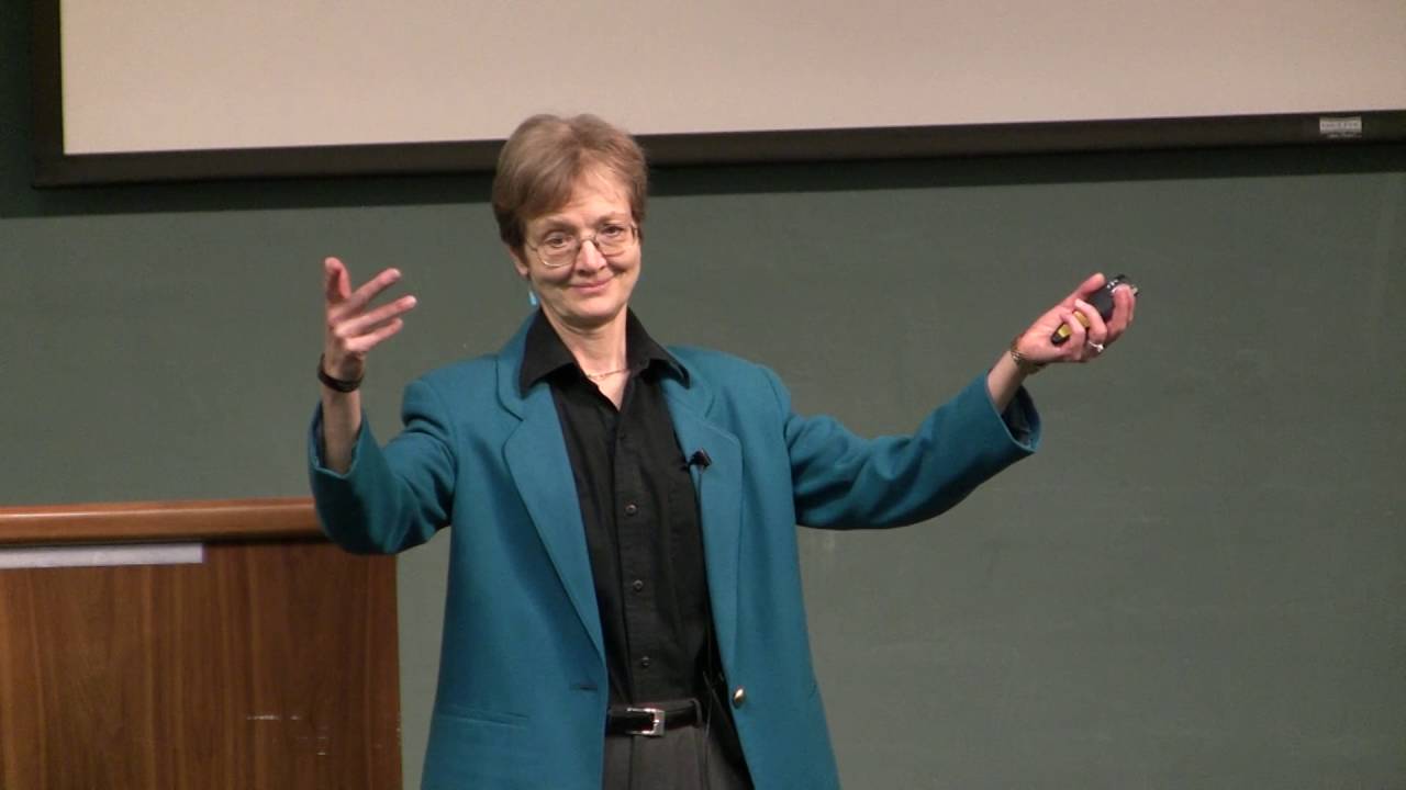 Dr. Elaine Phillips, Old Testament Literature, Lecture 25, Wisdom Literature (Job)