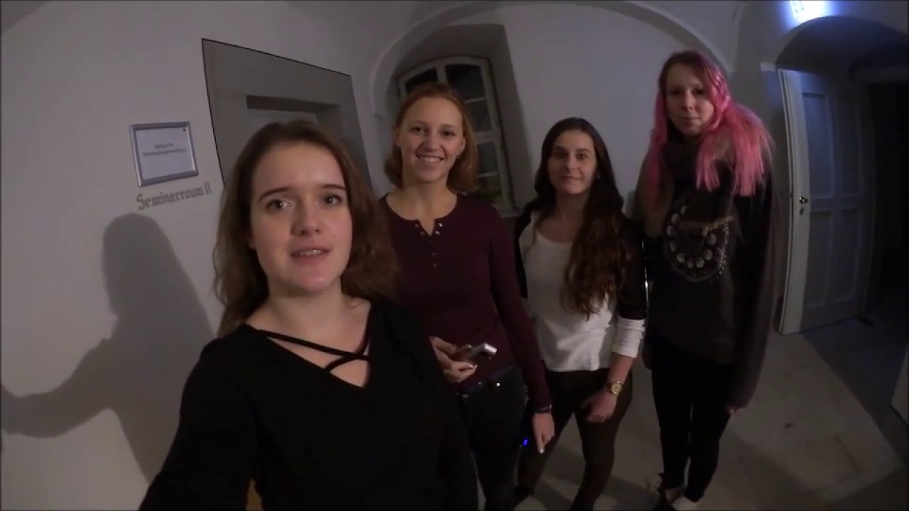 Kloster Banz Rundgang