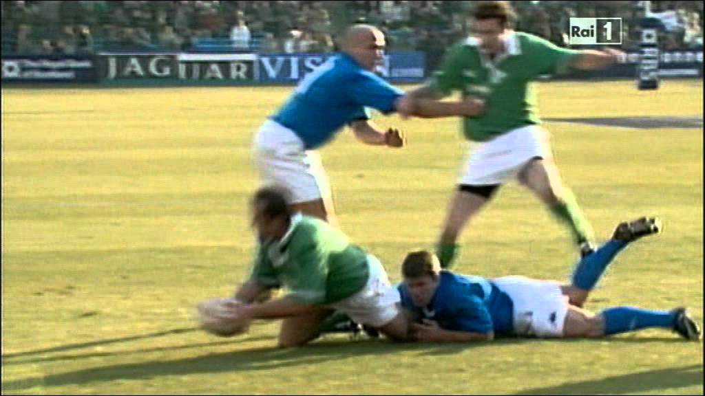 IL RUGBY - Superquark 11-8-2011.MPG