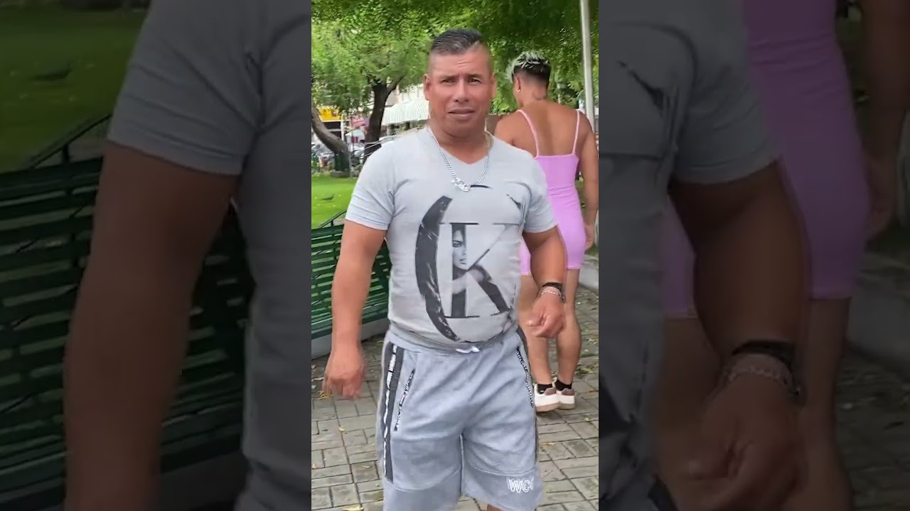 La dama de Compañia 🤣😮
