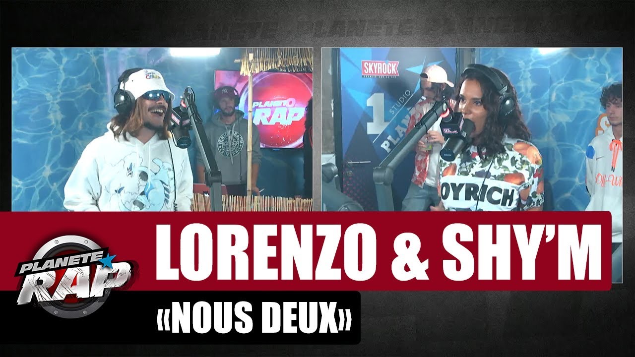Lorenzo 