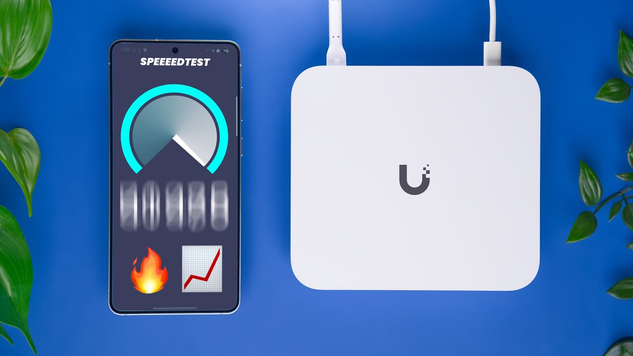 Upgrading to the UK's FASTEST Internet... It's Complicated