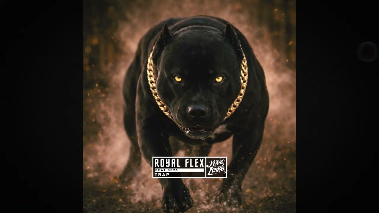 [FREE] Brass Trap Type Beat | Instrumental Hip Hop Rap | Royal Flex