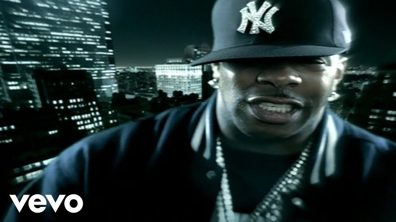 Busta Rhymes - New York S*** (MTV Version) ft. Swizz Beatz