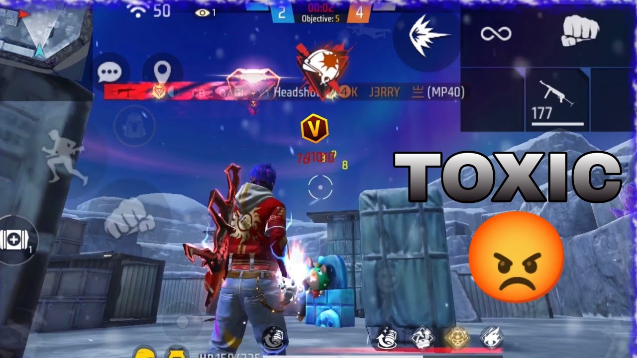LONE WOLF CHALLENGE IN Heroic