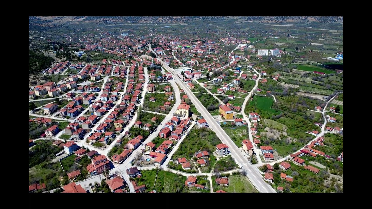 Uluborlu