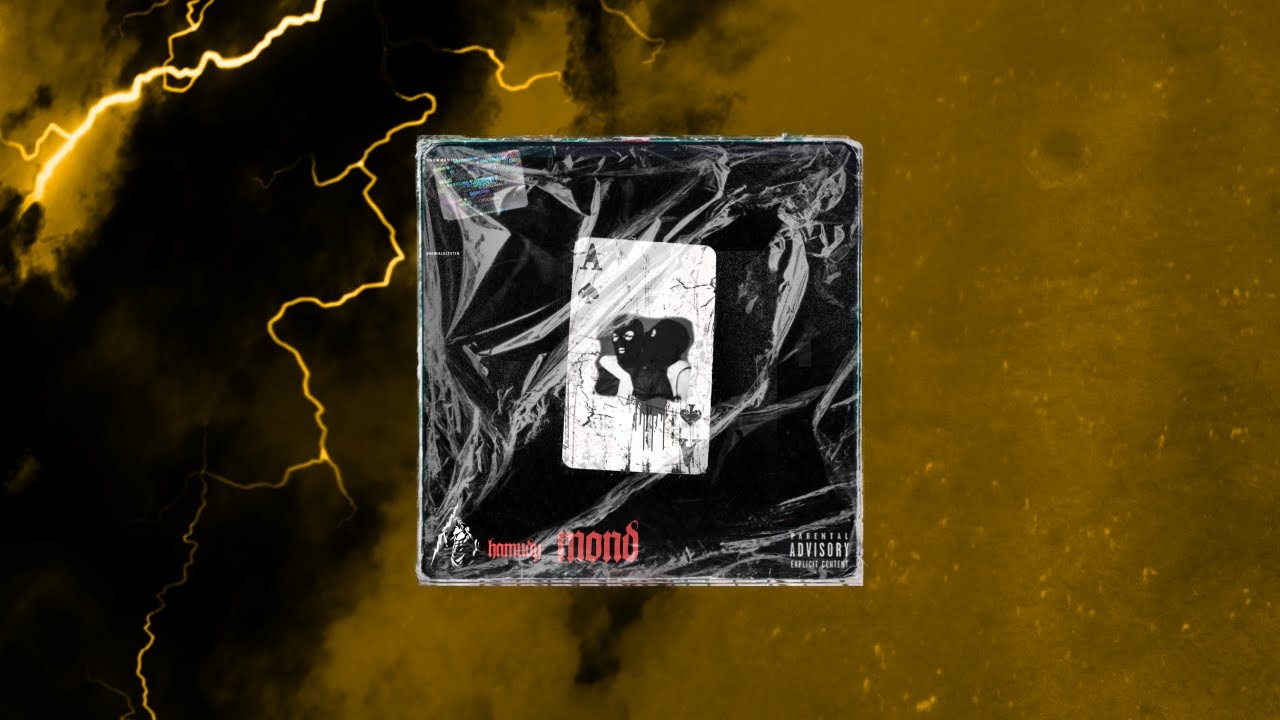 (FREE) Azet x Samra Type Beat 2021 | Dark Rap/HipHop Instrumental