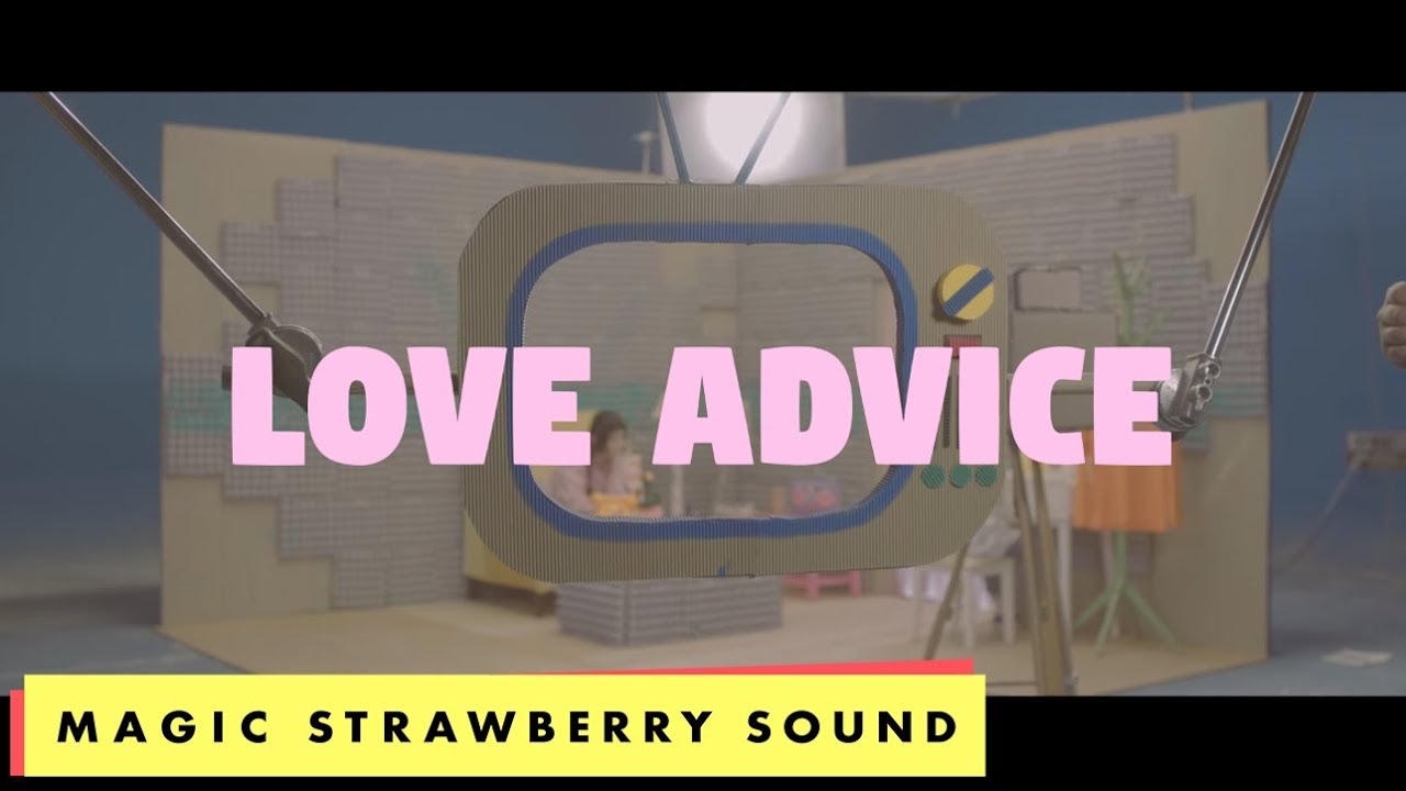 옥상달빛 (OKDAL) - 연애상담 (LOVE ADVICE) [MV]
