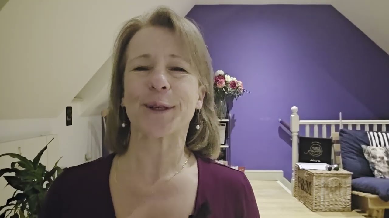 Diary of a Hypnotherapist, Episode 21 | @caroline-cavanagh | The Anxiety Alchemist