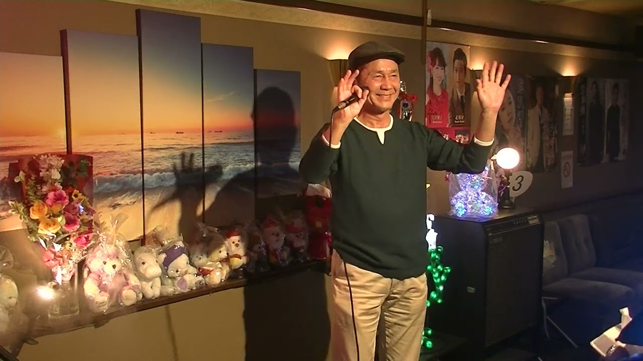 水鏡（鈴木一平）cover まっちゃん