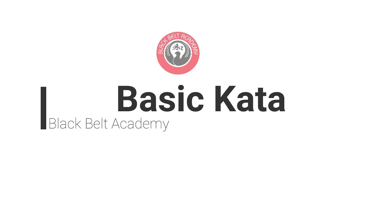 Basic kata