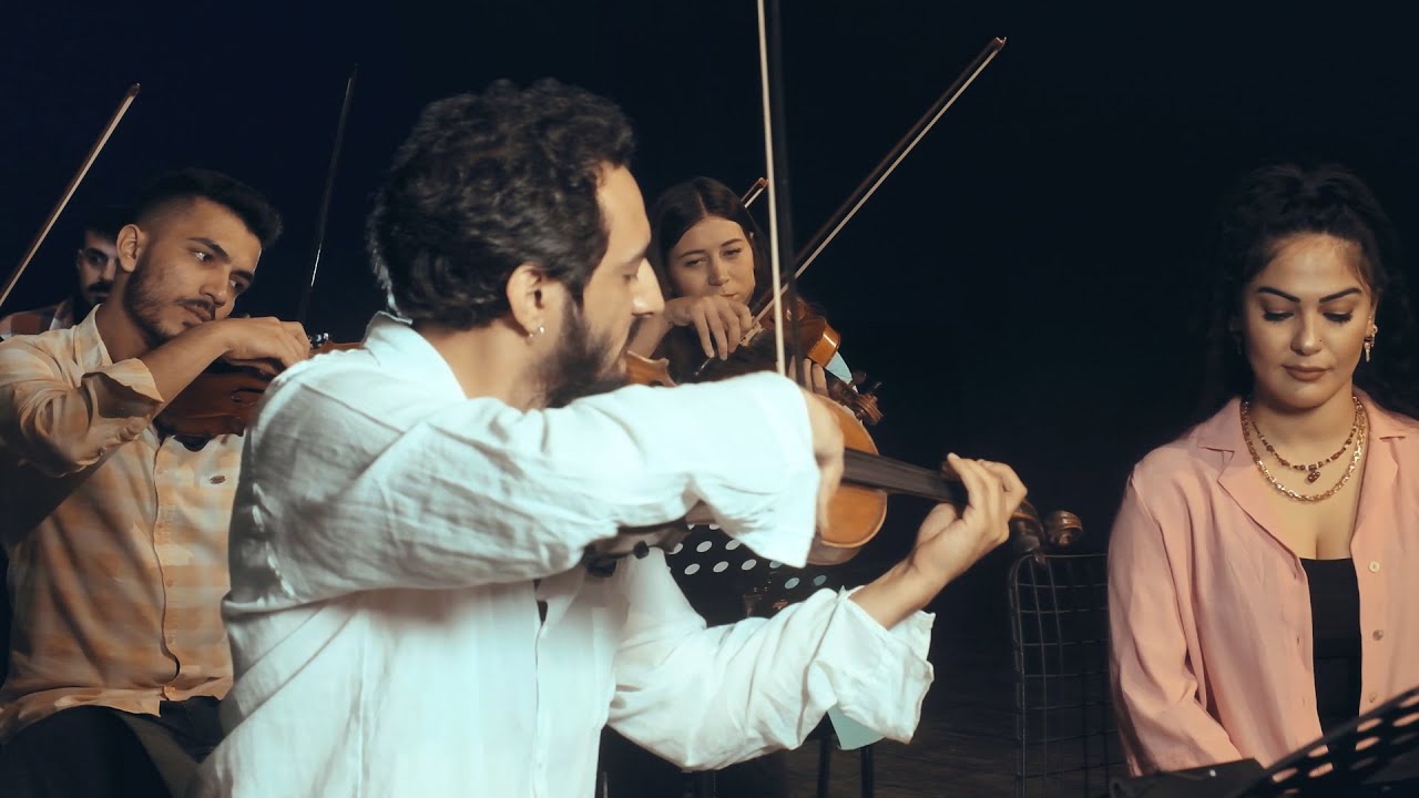Beyadi Esmer - Erdem Altınses