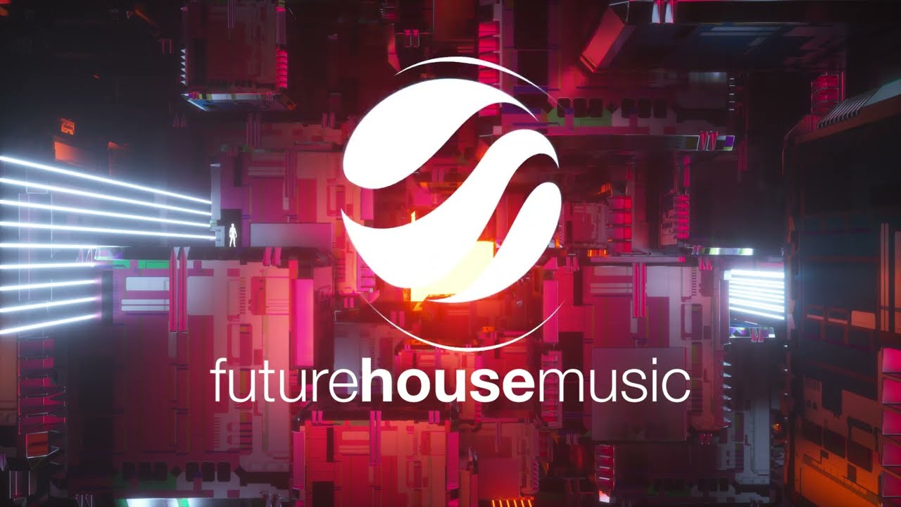 Habstrakt - Don't Let Me Down (feat. Julienne By) [Extended Mix]