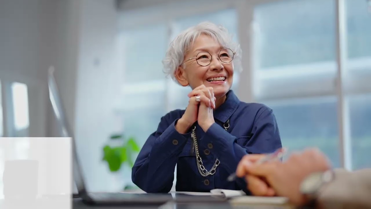 Breaking Down 4 Retirement & Senior Independence Myths | Money Myths